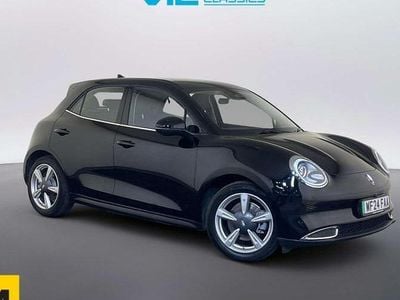 Used Ora 03 Pure+ 125 kW (171 HP) 2024 Black Hatchback