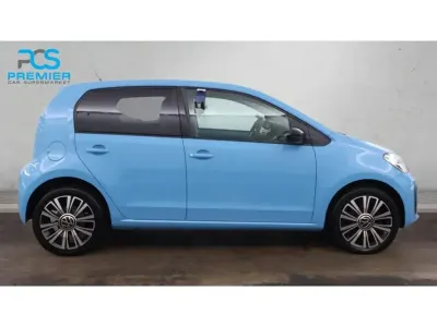 Used VW up!