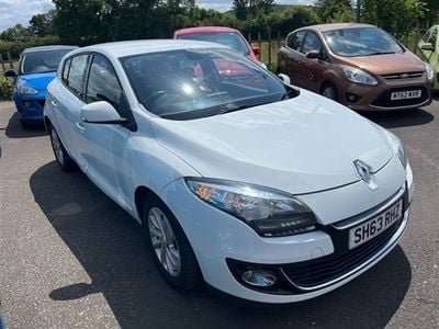 Renault Mégane III
