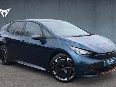 Used Cupra Born 150 kW (204 HP) 2024 Hatchback