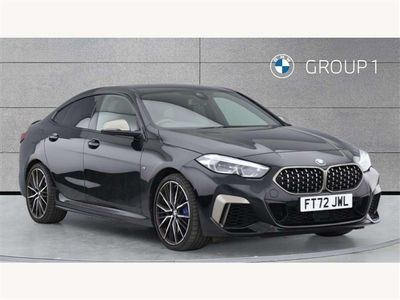 BMW M235