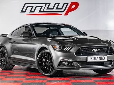 Ford Mustang GT