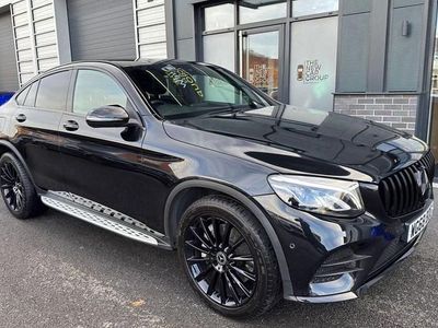Mercedes GLC220