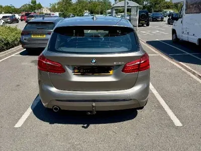 Used BMW 216 Active Tourer