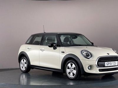 used Mini Cooper Hatch 1.5Classic II 5dr Auto