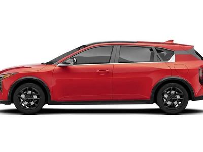 New Kia K4 114 HP (83 kW) 2025 Hatchback