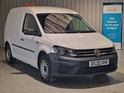 VW Caddy