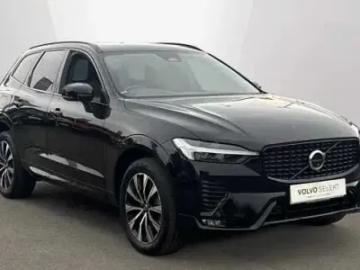 Used Volvo XC60 Plus 247 HP (181 kW) 2024 SUV