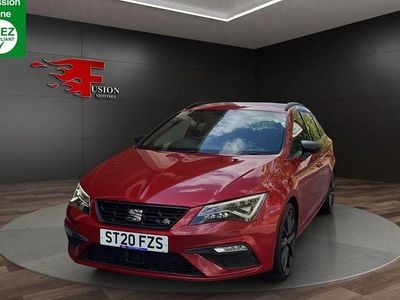 Seat Leon ST