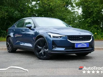 Used Polestar 2