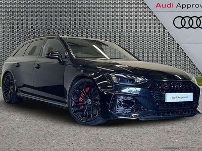 Audi RS4