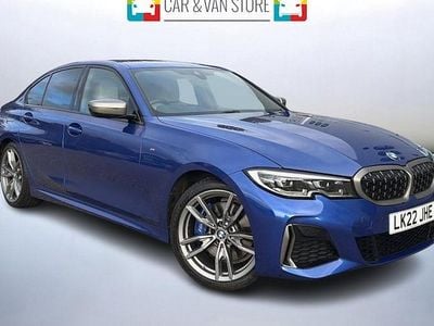 BMW M340