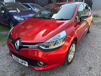 Renault Clio IV