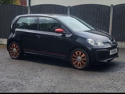VW up!