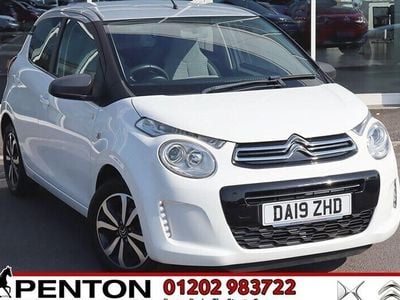 Citroën C1