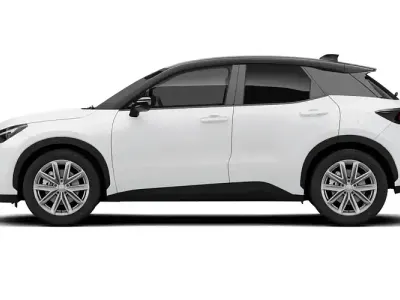 New Lexus LBX 136 HP (100 kW) 2026 SUV