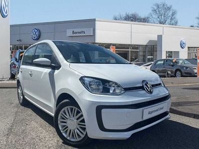 VW up!
