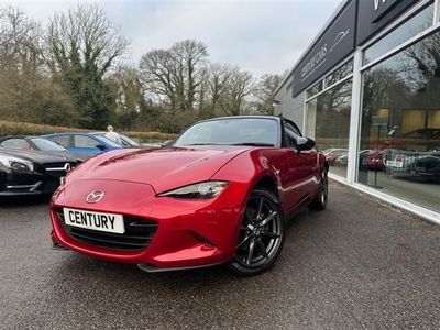 Mazda MX5