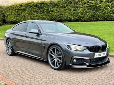 BMW 420