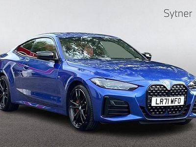 BMW M440