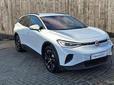 New 2025 VW ID.5 Pro SUV | £28,399 (Good price)