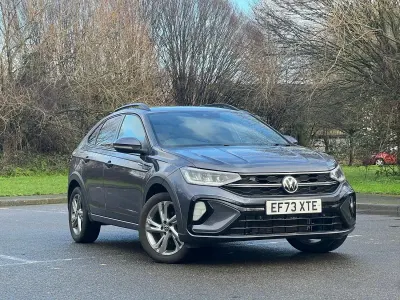 Usado VW Taigo