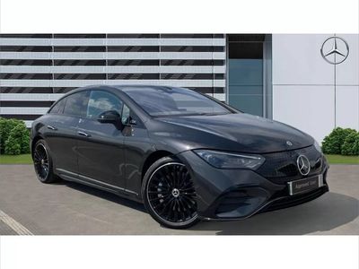 Mercedes EQE350