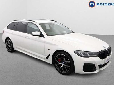 BMW 530e