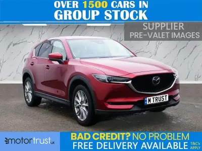 Used Mazda 6