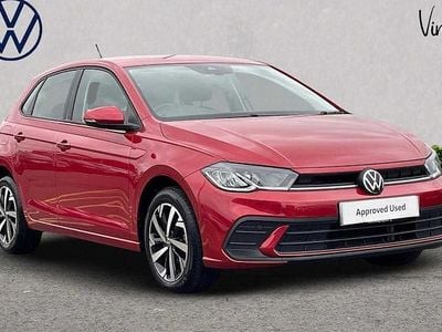VW Polo