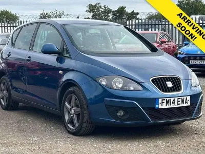 Used Seat Altea