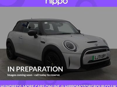 Used Mini Cooper S Hatch 135 kW (184 HP) 2021 Hatchback