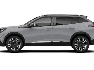 Used Peugeot 2008 Premium 131 HP (96 kW) 2022 SUV