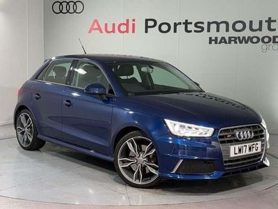 Audi S1 Sportback