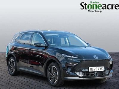 MG S5
