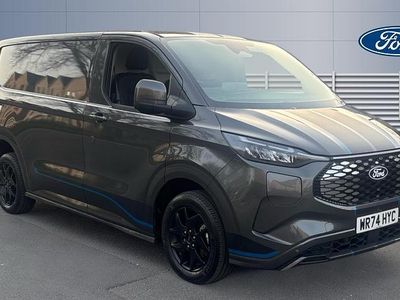 Used Ford Transit Sport 160 kW (218 HP) 2024 Van