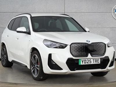Usado BMW iX1