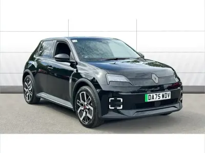 Used Renault R5