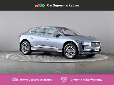 used Jaguar I-Pace 294kW EV400 S 90kWh 5dr Auto [11kW Charger] SUV