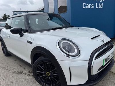 Used Mini Cooper S Hatch 135 kW (184 HP) 2023 Hatchback