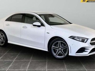 Mercedes A250