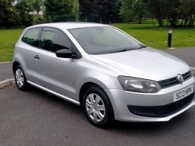 VW Polo