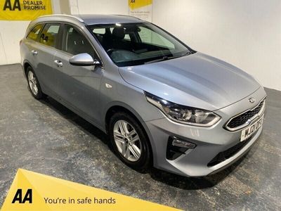 Kia Ceed Sportswagon