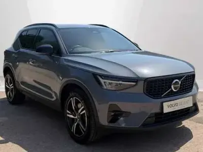 Used Volvo XC40 Plus 161 HP (118 kW) 2023 SUV