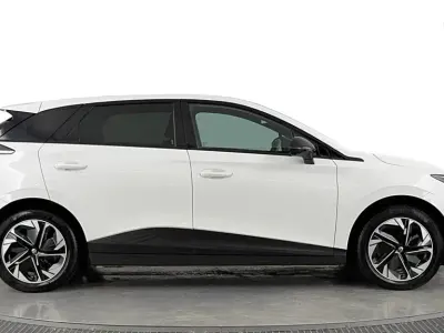 Used MG MG4 EV Trophy 2023 Hatchback