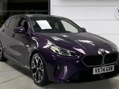 BMW 120