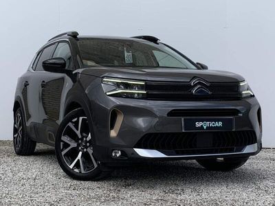 used Citroën C5 Aircross 1.5 BLUEHDI C-SERIES EDITION EURO 6 (S/S) 5DR DIESEL FROM 2022 FROM PRESTON (PR2 2NJ) | SPOTICAR