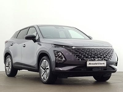 Omoda 5