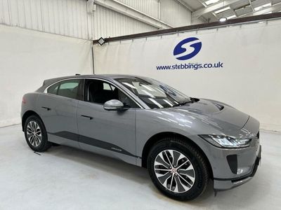 used Jaguar I-Pace 294kW EV400 S 90kWh 5dr Auto [11kW Charger] SUV