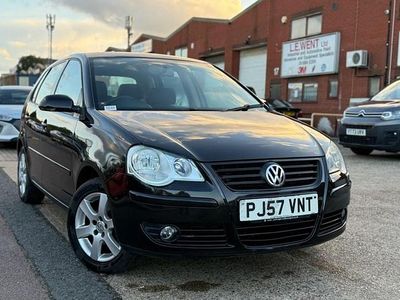VW Polo